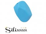 1 x SiliMama® Bam Bam Bead - Sky Blue