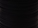 10 MTS xSatin PP Cord 1.5mm - Black