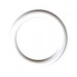 1 x O-ring Adapters - White