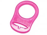 1 x MAM Adapters - Hot Pink
