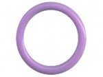 1 x O-ring Adapters - Lilac Purple