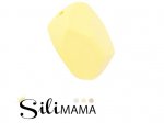 1 x SiliMama® Bam Bam Bead - Buttermilk