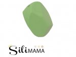 1 x SiliMama® Bam Bam Bead - Sicilian Olive