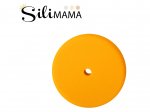 1 x SiliMama® Coin Bead - Mustard