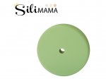 1 x SiliMama® Coin Bead - Pistachio