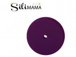 1 x SiliMama® Coin Bead - Plum