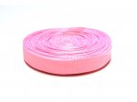 Pearl Pink grosgrain ribbon 10Y 10mm