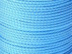 1 MT x Satin PP Cord 1.5mm - Blue 
